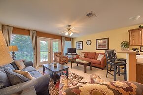 Ww E202 Schlitterbob Hideaway 3 Bedroom Condo by RedAwning