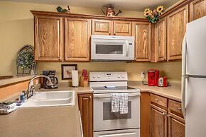 Ww E202 Schlitterbob Hideaway 3 Bedroom Condo by RedAwning