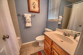 Ww E202 Schlitterbob Hideaway 3 Bedroom Condo by RedAwning