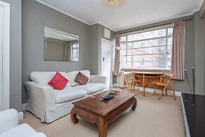 Unique 1-bed Apartment in Vibrant Balham