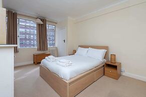 Unique 1-bed Apartment in Vibrant Balham