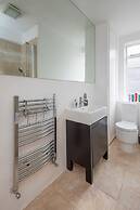 Unique 1-bed Apartment in Vibrant Balham