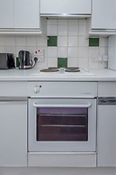 Unique 1-bed Apartment in Vibrant Balham