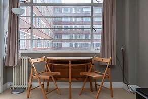 Unique 1-bed Apartment in Vibrant Balham