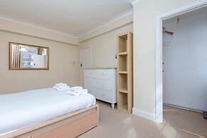 Unique 1-bed Apartment in Vibrant Balham