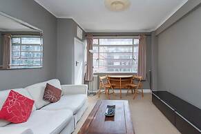 Unique 1-bed Apartment in Vibrant Balham