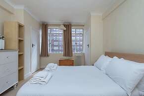 Unique 1-bed Apartment in Vibrant Balham