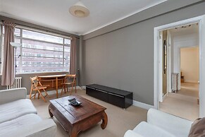 Unique 1-bed Apartment in Vibrant Balham