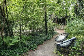 Garden House Apartments