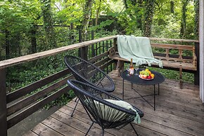 Garden House Apartments