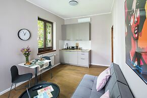 Garden House Apartments