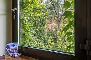 Garden House Apartments