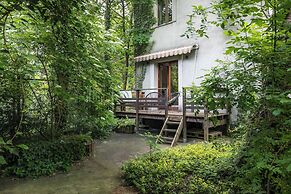 Garden House Apartments