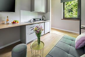 Garden House Apartments