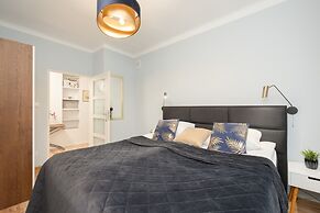 Unique Apartment in Warsaw by Renters