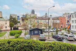 Unique Apartment in Warsaw by Renters