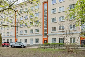 Unique Apartment in Warsaw by Renters