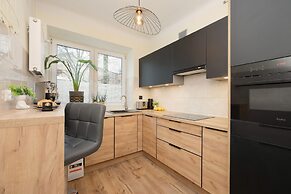 Unique Apartment in Warsaw by Renters