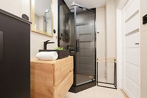Unique Apartment in Warsaw by Renters