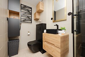 Unique Apartment in Warsaw by Renters