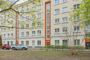 Unique Apartment in Warsaw by Renters