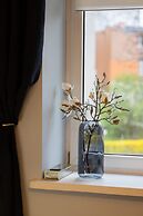 Unique Apartment in Warsaw by Renters