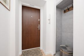 Unique Apartment in Warsaw by Renters