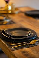 Unique Apartment in Warsaw by Renters