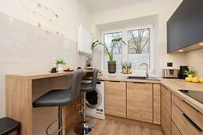 Unique Apartment in Warsaw by Renters