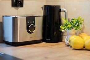 Unique Apartment in Warsaw by Renters