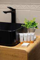 Unique Apartment in Warsaw by Renters