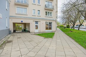 Unique Apartment in Warsaw by Renters