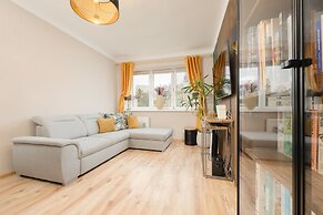 Unique Apartment in Warsaw by Renters