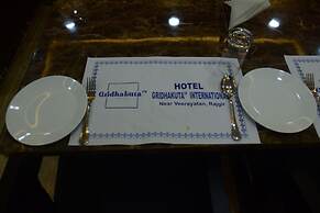 Hotel Gridhakuta International