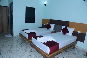 Hotel Gridhakuta International