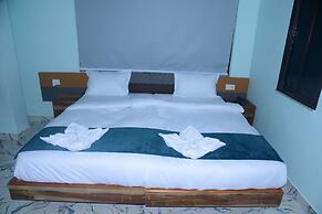 Hotel Gridhakuta International