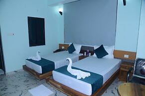 Hotel Gridhakuta International