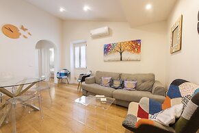 Charming View by Mmega