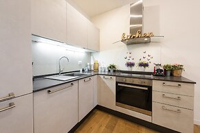 Charming View by Mmega