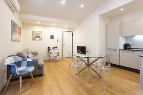 Charming View by Mmega