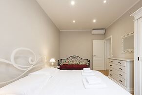 Charming View by Mmega