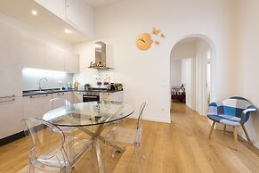 Charming View by Mmega