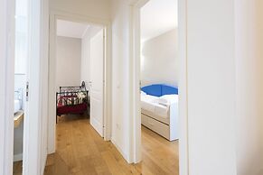 Charming View by Mmega