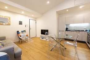 Charming View by Mmega