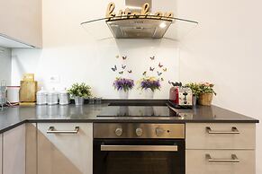 Charming View by Mmega