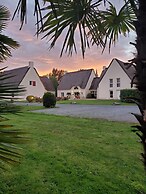 Hôtel de la Brière et Restaurant Les Krapados