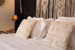 Hôtel de la Brière et Restaurant Les Krapados