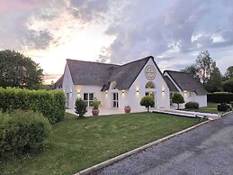 Hôtel de la Brière et Restaurant Les Krapados