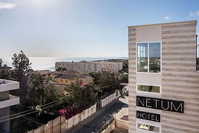 Hotel Netum Mare
