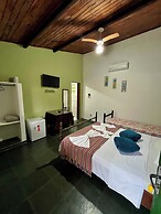 Hotel Fazenda Rancho Mineiro